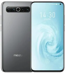Замена кнопки включения на телефоне Meizu 17 в Красноярске
